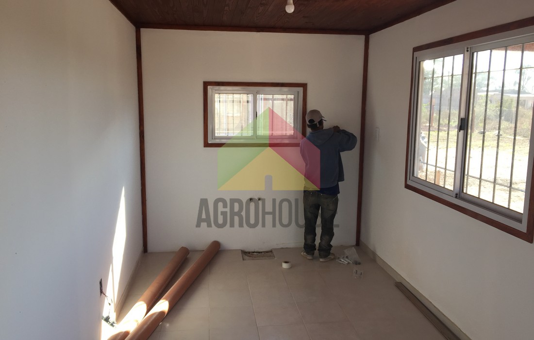 agrohouse casa