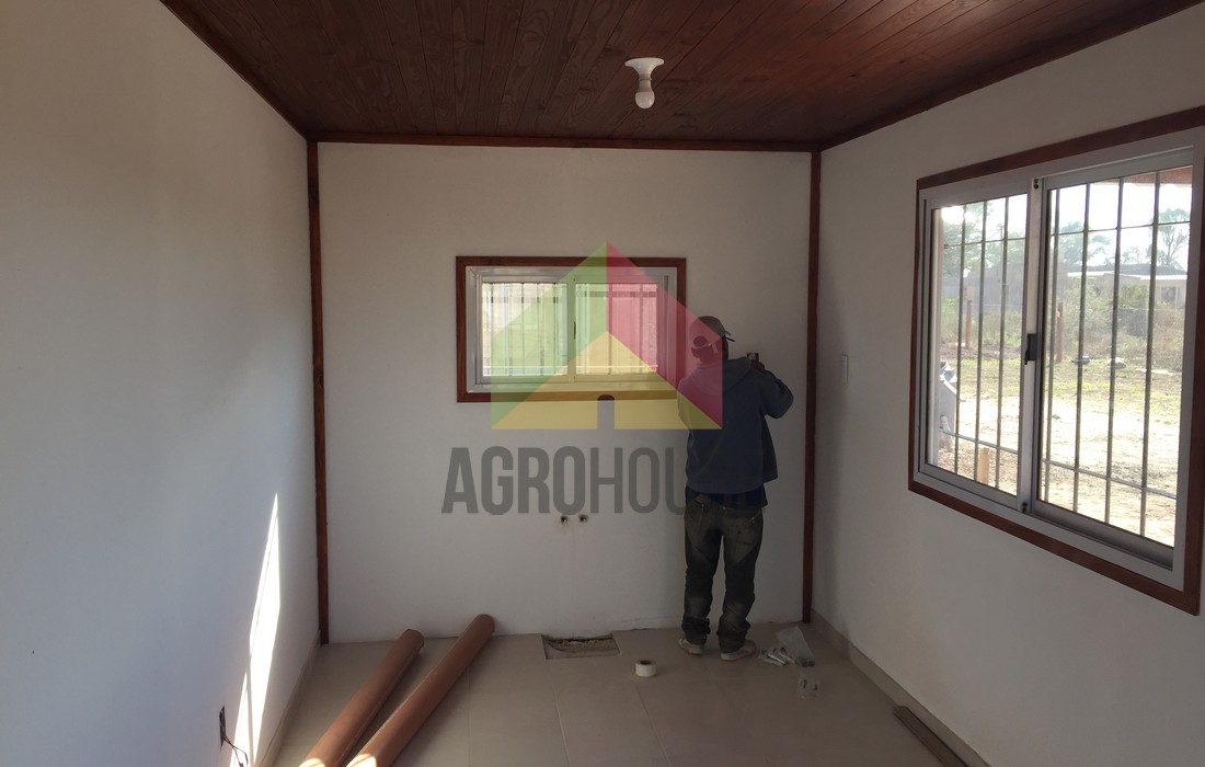 agrohouse casa
