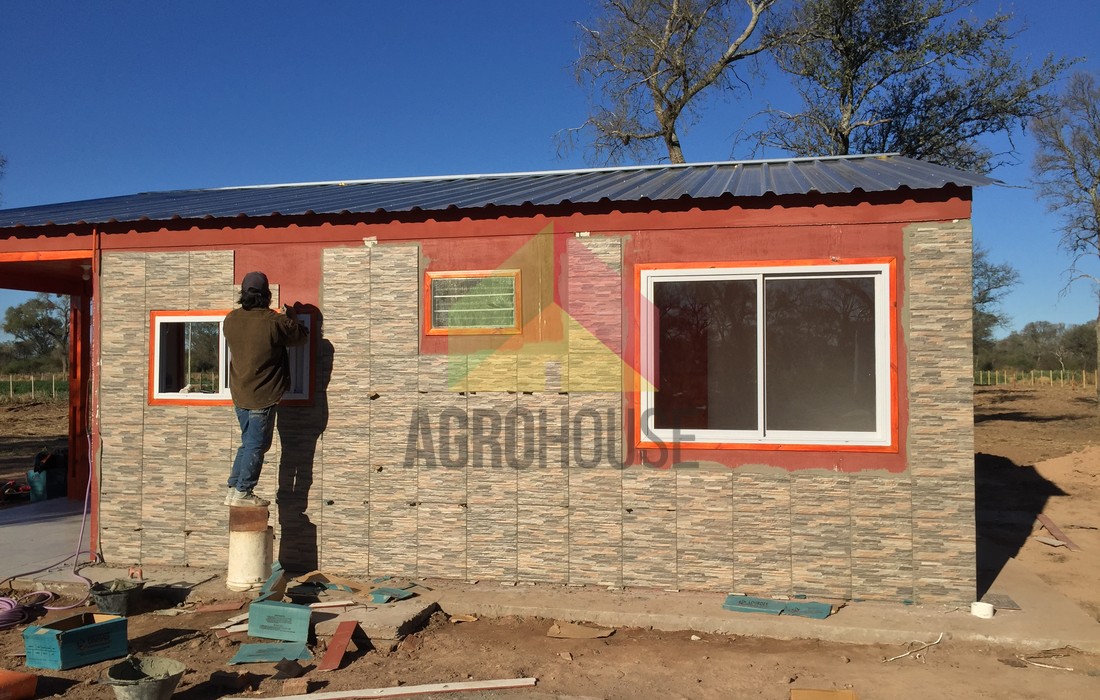 agrohouse casa