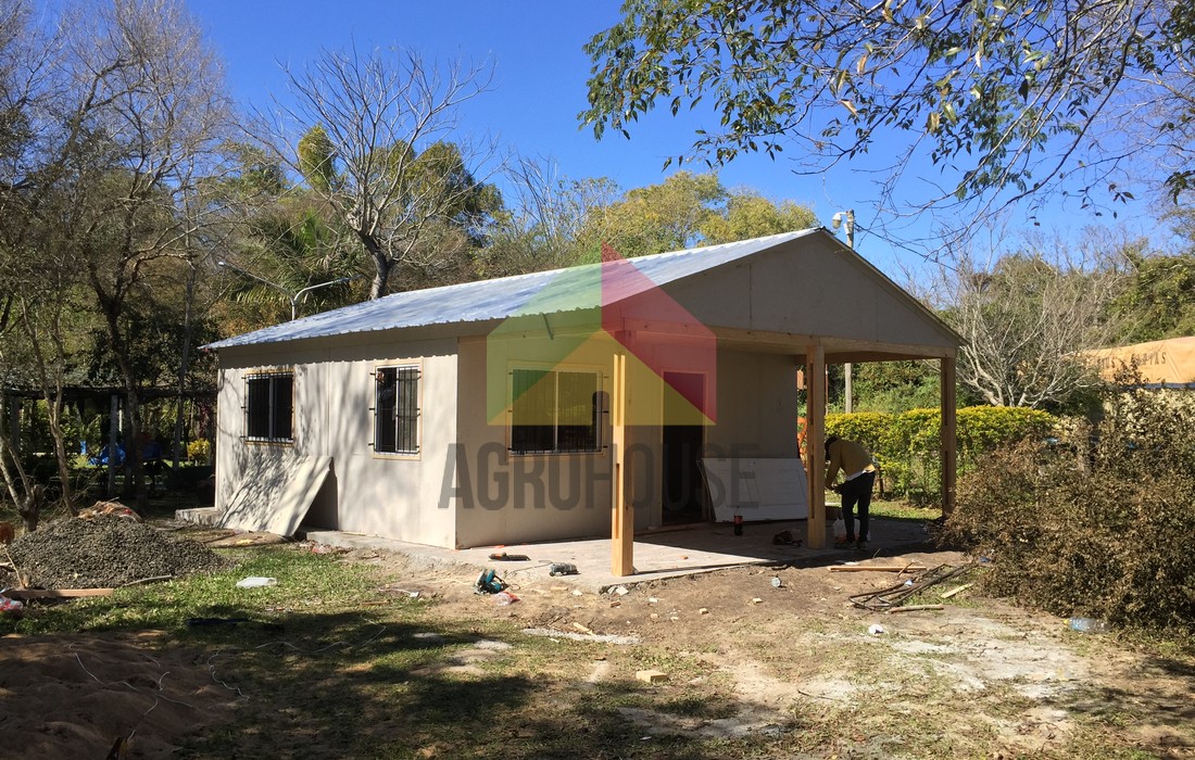 agrohouse casa